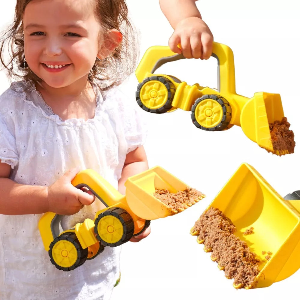 BIG Power Worker Griffy ekskavatorius